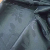 چادرمشکی گلدار