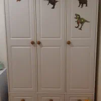 سرویس کودک نوجوان بالسا|تخت و سرویس خواب|تهران, شمسآباد|دیوار