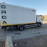 فورس ۶ تن یخچالدار