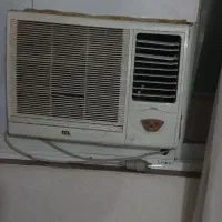 کولر پنجره ای