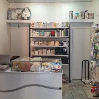 واگذاری فروشگاه سیسمونی آماده به کار با تجهیزات|اجارهٔ مغازه و غرفه|کرمان, |دیوار