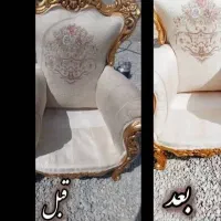 پتو شویی مبل شویی خوشخواب امیر علی|خدمات نظافت|شیراز, کوی زهرا|دیوار