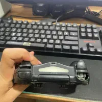 دسته PS4|کنسول، بازی ویدئویی و آنلاین|کرج, المهدی|دیوار