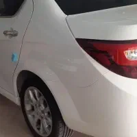 دنا پلاس اپشنال صفر خشک اتوماتیک