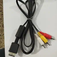 کابل و فیش پلی استیشن یک