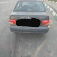 پرایدمدل۸۵|خودرو سواری و وانت|قرچک, میرزائی جنوبی|دیوار