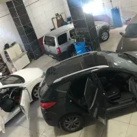 سالن صفرشویی تبریز