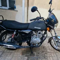 رهرو ۱۵۰ طرح باکسر na kld bx ns200