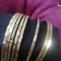 النگوهای، طلا روس