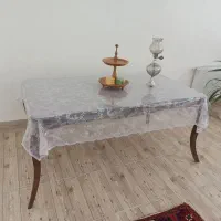 میز غذاخوری ۶ نفره
