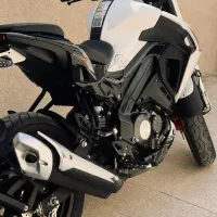 فروش موتور سیکلت بنلی در حد
