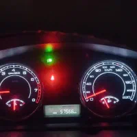 پارس تیوفایو ۱۴۰۰|خودرو سواری و وانت|تهران, اتابک|دیوار