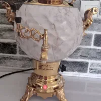 سماور برقی معاوضه اصلا ندارم