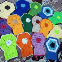 لیف های حمام