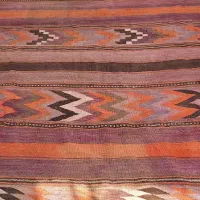 جاجیم گلیم|گلیم، جاجیم، گبه|مشهد, جلالیه|دیوار