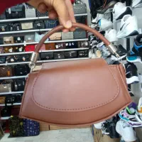 کیف زنانه و دخترانه 200 تومن|کیف، کفش، کمربند|گرمی, |دیوار