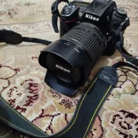 دوربین نیکون D7000