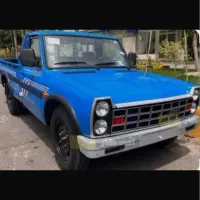 نیسان وانت دوگانه سوز ابشنال دریچه سیمی