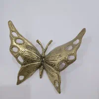 پروانه برنز|تابلو، نقاشی، عکس|شهریار, شهریار|دیوار