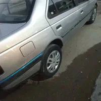 پژو ۴۰۵