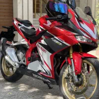 فول ترین مدل cbr250rr|موتورسیکلت|تهران, تهرانپارس شرقی|دیوار