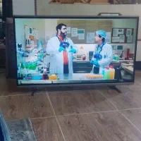 تلویزیون هایسنس 42 دهگلان|تلویزیون و پروژکتور|سنندج, |دیوار