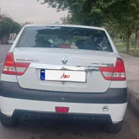 ال ۹۰ پارس تندر|خودرو سواری و وانت|تهران, هاشم‌آباد|دیوار