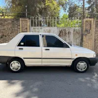 پراید 131 مدل 95
