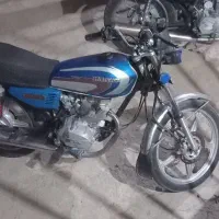 فروشی|موتورسیکلت|جرگلان, |دیوار