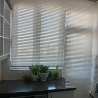 پرده زبرا،