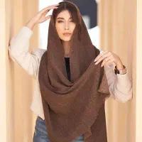 شال پاییزه برشکا طرح بانداراس|لباس|یزد, |دیوار