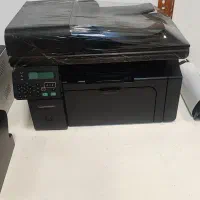 پرینتر hp 1212nf|پرینتر، اسکنر، کپی، فکس|نوشهر, |دیوار