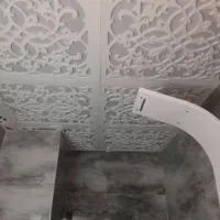 نصاب سقف کاذب