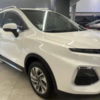 خودروی جک اس ار 3/sr3