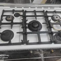 اجاق گاز|اجاق گاز و لوازم برقی پخت‌وپز|تهران, نازی‌آباد|دیوار