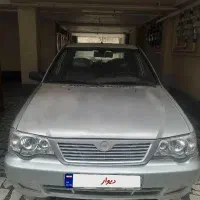 پراید 132 ساده، مدل ۱۳۸۹|خودرو سواری و وانت|فومن, |دیوار