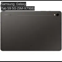 تبلت Samsung Tab S9 5G + لوازم جانبی|تبلت|اصفهان, پوریای ولی|دیوار