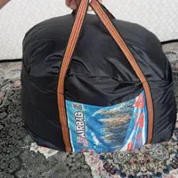 کیسه خواب آمریکایی ضداب و نسوز|کوهنوردی و کمپینگ|تهران, بهارستان|دیوار