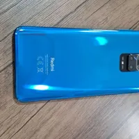 گوشی شیائومی redmi not 9s با حافظه ۱۲۸گیگ|موبایل|تهران, چیتگر|دیوار