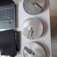 دستگاه خلال کن صنعتی|خردکن، آسیاب، غذاساز|تهران, جنت‌آباد مرکزی|دیوار