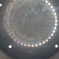 سلام تنور ۴ نونه محکم و سالم