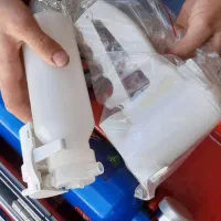 کیف احیا آلمینیومی با تجهیزات|پزشکی|قرچک, زیبا شهر|دیوار