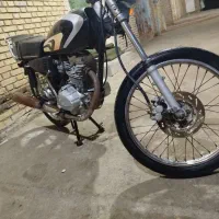 موتور200|موتورسیکلت|چمران, |دیوار