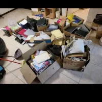 کارتون و کتاب