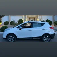 سواری جک s3 دنده اتوماتیک (خونگی تمیز وسالم)