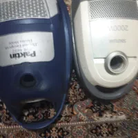 جارو برقی
