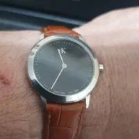 ساعت اورجینال کلوین کلین سوییس|ساعت|بندر انزلی, آذربایجان|دیوار