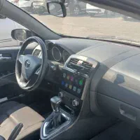 برلیانس h320 اتومات ۱۵۰۰ مدل ۱۳۹۶|خودرو سواری و وانت|تهران, چیتگر جنوبی|دیوار