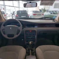 سمند LX مدل ۹۸|خودرو سواری و وانت|ساری, |دیوار