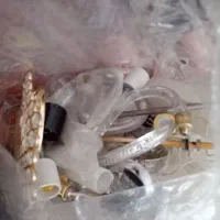 وسایل لوستر